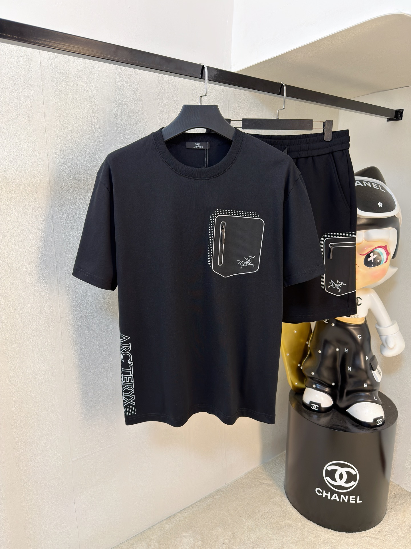 clothes and pants